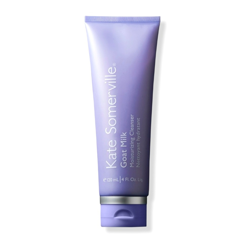 KATE SOMERVILLE Goat Milk Moisturizing Gentle Cleanser 4 Fl Oz, NEW NIB